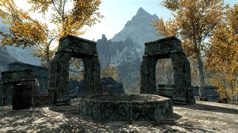 Ruins Wallpaper 1920x1080 6684