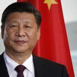 AfricaPresseQui Est Vraiment Xi Jinping Il Veut Voir La Chine Comme