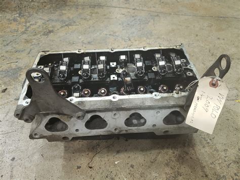 Cylinder Head Assy Technics Auto Ltd