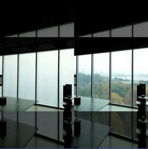 Smart Materials In Architecture Rtf Rethinking The Future