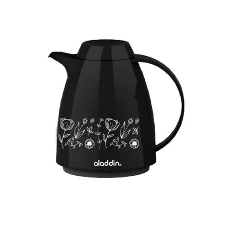 Garrafa Térmica Bule Verona 400ml Aladdin para Café Chá Garrafa