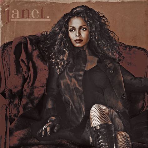 Janet Jackson Janet Rancid Coverz Flickr