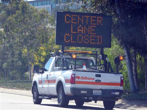 Caltrans Pickup Truck 9 15 16 David Valenzuela Flickr