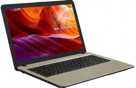 Laptop Asus Vivobook X Na Gq Hd Celeron N Gb Ddr