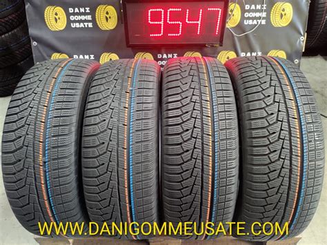 Gomme Usate Hankook Art Dani Gomme Usate