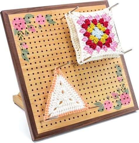 How To Block Without A Blocking Board At Michael Thiede Blog