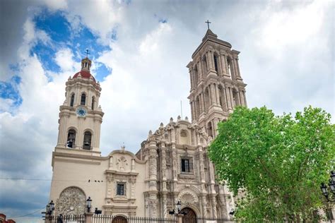 Saltillo | Mexico, Map, History, & Facts | Britannica