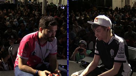 Leffen Vs Hungrybox Goml Melee Winners Final Youtube