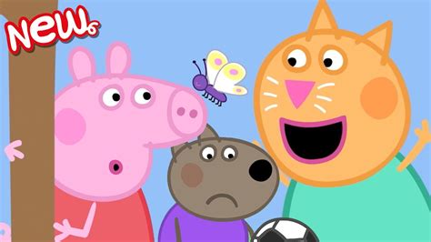 Les Histoires De Peppa Pig Bonnes R Solutions Pisodes De Peppa Pig