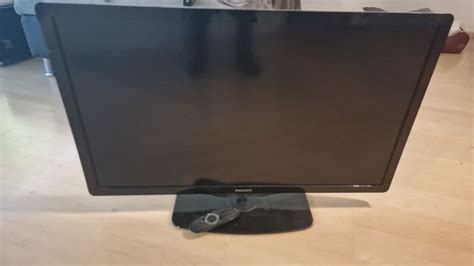 Smart LED TV 40PFL5806K 02 Mit Ambilight Kaufen Auf Ricardo