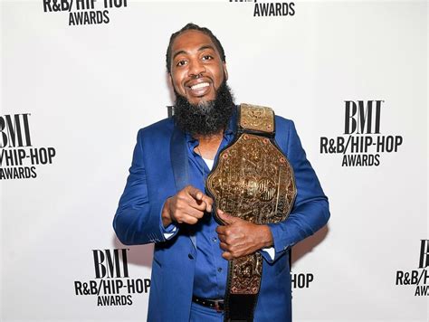 Pastor Troy Says Hes An Originator Of Atlanta Gangsta Rap