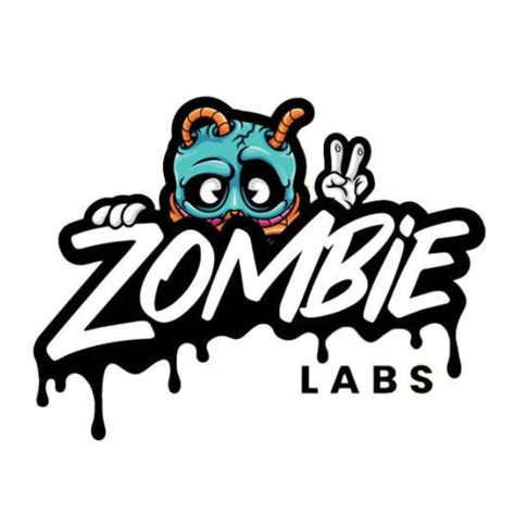 Zombie Labs Pre Workout Stack Muscle Maker Supplements