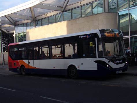 Stagecoach Adl Enviro Mmc Sn Opx Kat S Transport