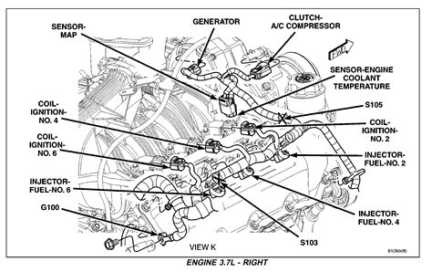 98 Durango Transmission Line Diagram All Wiring Diagrams For