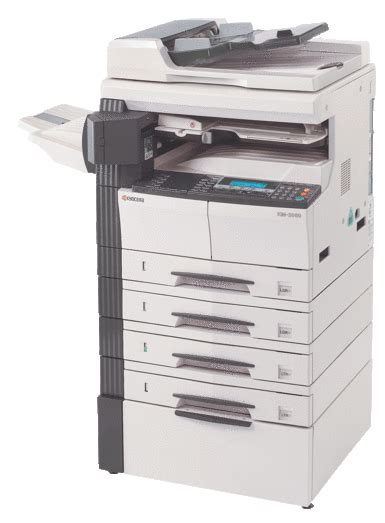 KYOCERA MITA KM 2050 Cartridges Orgprint