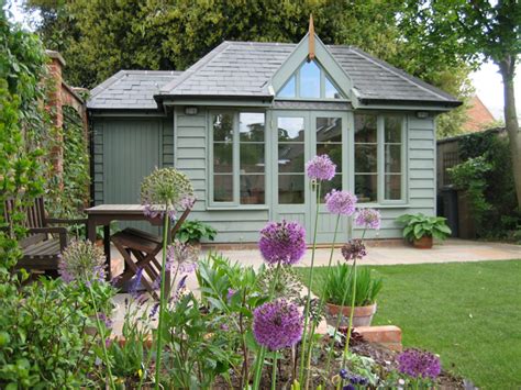 Upgrade Your Garden With An Amazing Outbuilding My Gardening