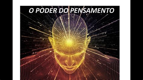 O Poder Do Pensamento Umberto Fabbri Bss Usa Youtube