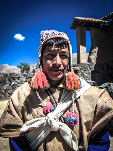 Restoring Harmony: Andean teachings | Exploring Traditions