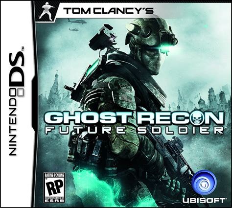 AN-94 - Tom Clancy's Ghost Recon: Future Soldier Wiki Guide - IGN