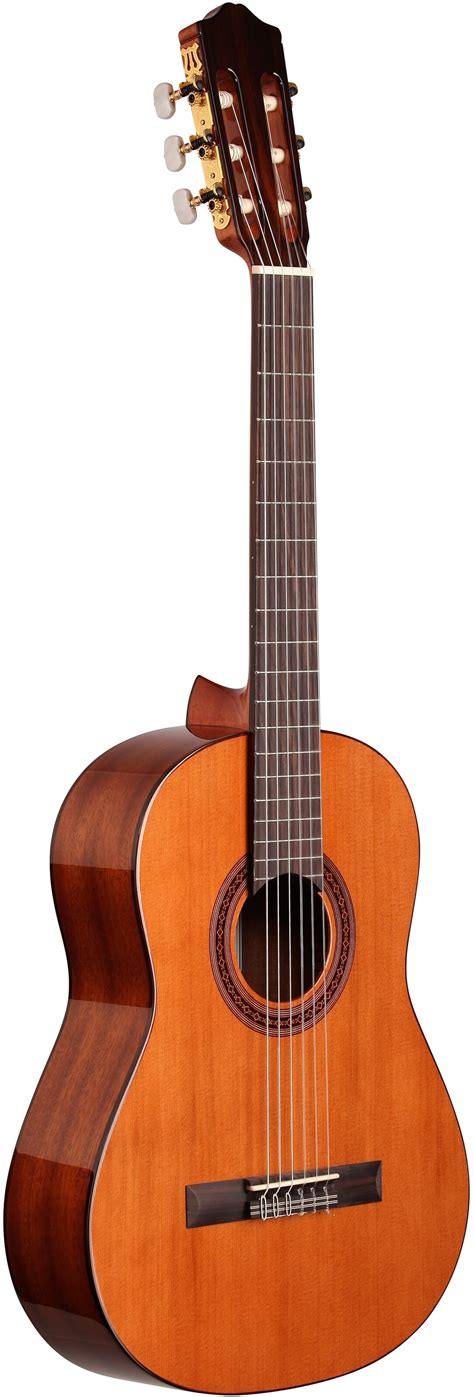 Cordoba Requinto Size Acoustic Classical Guitar Zzounds