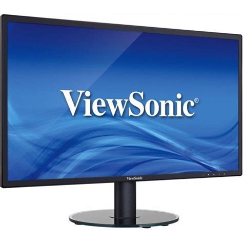 Best ViewSonic VA2259SH 22inch FHD LED Monitor Prices In Australia