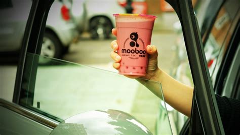 Delivery - Mooboo