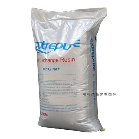 Factory Grade Purolite Mb400 Equivalent Mixed Bed Ion Exchange Resin