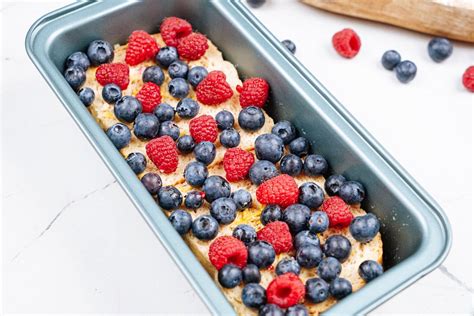 Super Easy Baked High Protein French Toast Recipe