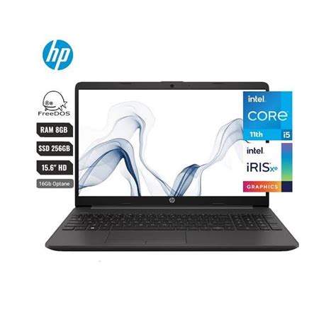 HP 250 G8 15 6 LCD LED HD SVA Core I5 1135G7 2 40 4 20GHz 8GB