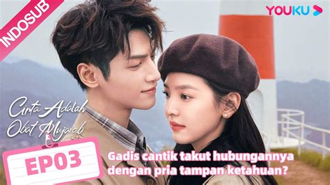 Cinta Adalah Obat Mujarab Love Is Panacea Ep Part Highlight