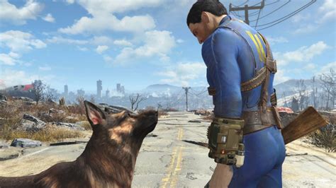 Fallout 4 is a great game but a terrible RPG | Extremetech