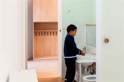 Arquitectura Para El Autismo Diseño De Espacios De Aprendizaje