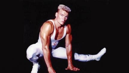 Dolph Lundgren Workout and Tips - Street Workout - Routines & Motivation