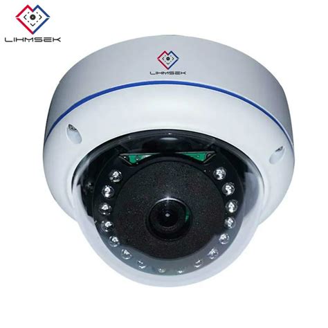 Lihmsek High Quality Wide Angle Mp Ahd Camera Fisheye