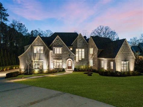 Atlanta Home Search Results