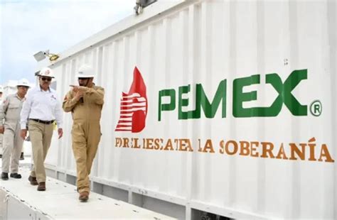 EnergiesNet es on Twitter Pemex aumenta equipo de perforación en un