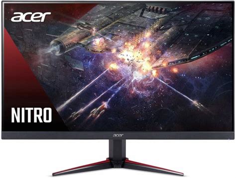 Acer VG240Y Review – Budget 144Hz IPS Monitor for Gaming and Daily Use ...