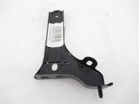 Genuine Oem Toyota Aa Passenger Front Bumper Cover Support