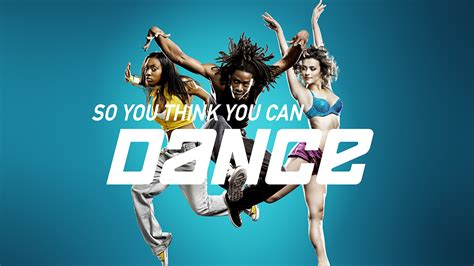 So You Think You Can Dance | Sony Pictures Television Formats | Screenings | C21Media