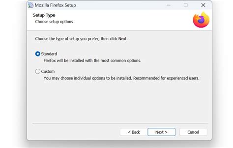 How To Easily Downgrade Firefox To A Previous Version