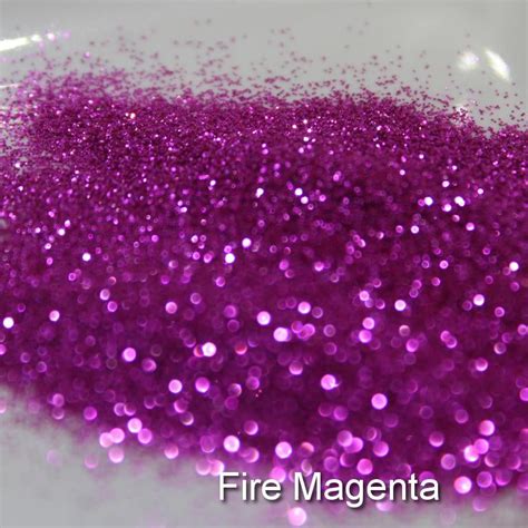 Glitter And Crafts 4u 008 Ultra Premium Polyester Glitter Fire