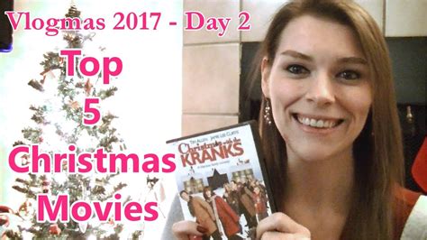 Keto Vlogmas My Favorite Christmas Movies Youtube