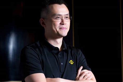 Former Binance CEO Changpeng Zhao Barred From Travel By US Judge