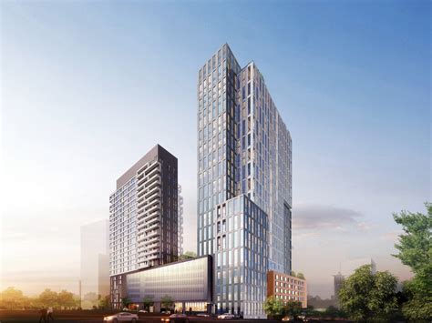 Pop Up Hotel” To Fill Unleased Apartments In The Boro Tysons Reporter