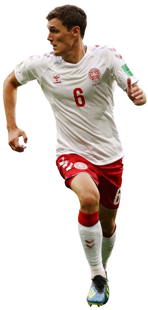 Andreas Christensen Denmark : Andreas Christensen - Denmark - FIFA ...