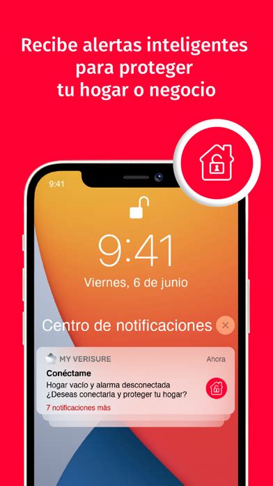 My Verisure Para PC Descarga Gratis Windows 10 11 7 Y Mac OS