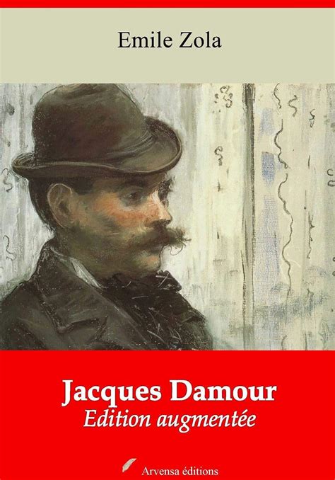 Jacques Damour suivi d annexes Nouvelle édition 2019 French Edition