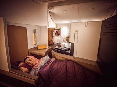 Upgrade Your Flight Etihad Airways