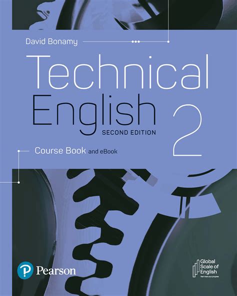 Technical English Nd Edition Course Book And Ebook Level By