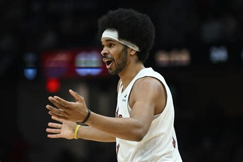 Breaking Jarrett Allen S Final Injury Status For Lakers Cavs Game